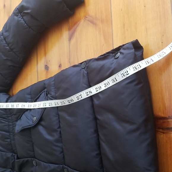 Urban Kids Winter Jacket. Size Large - Picture 8 of 14